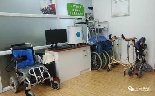 黃浦養老服務新地圖 聚焦小東門街道，攝影擴印服務點亮銀齡生活
